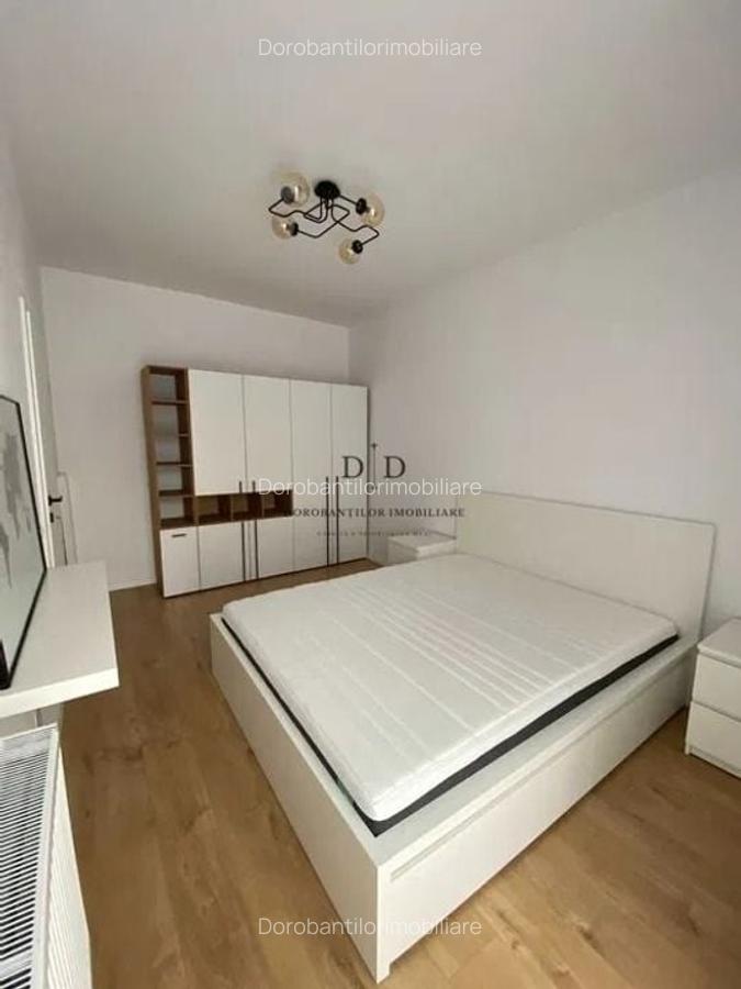 Apartament 2 camere de închiriat + parcare |  Zona Centrală, Bosch/NTT - 4