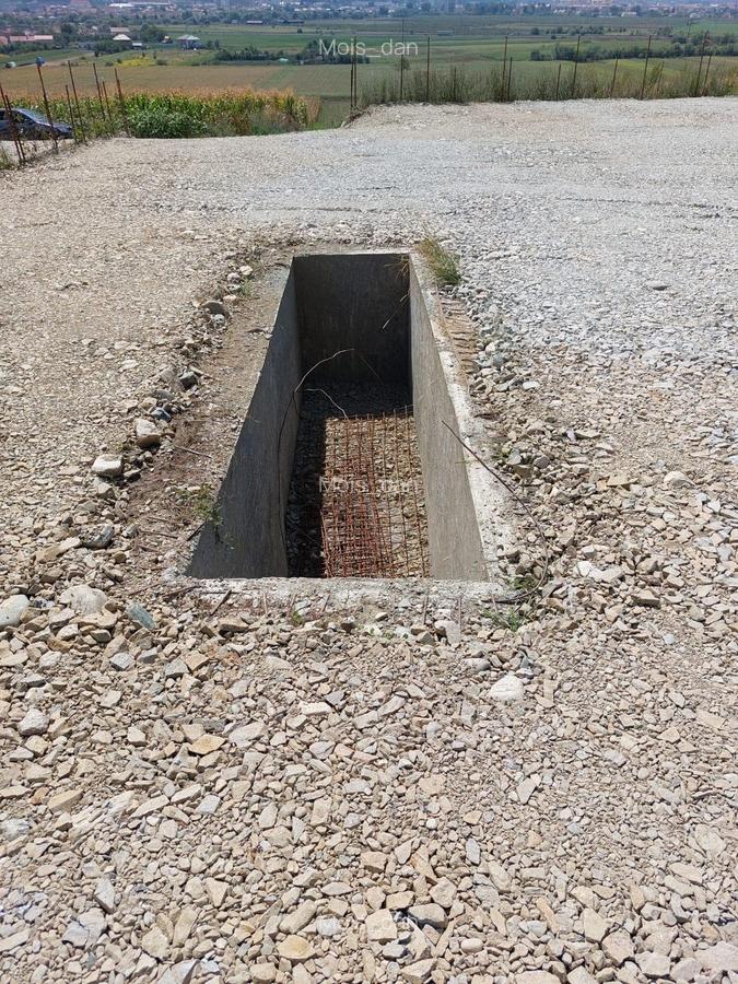 INCHIRIEZ TEREN  ,PLATFORMA PENTRU DEPOZITARE - 2