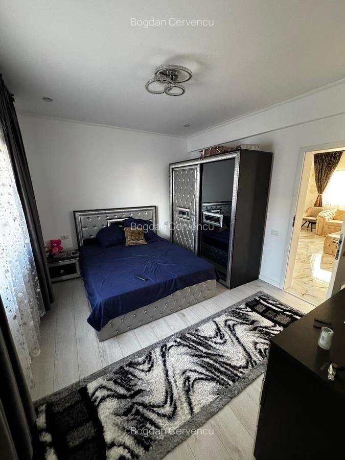 Casa parter, teren 370 mp – langa Sabri Park, Berceni - 10