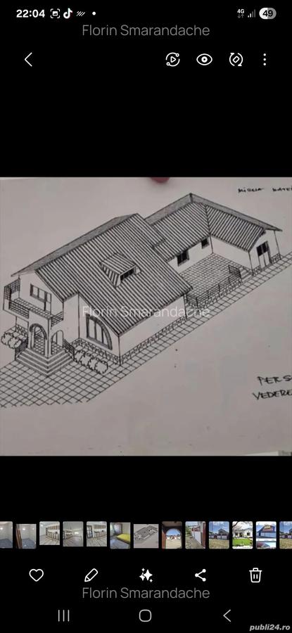 Casa P+1 Goie?ti principala - 3