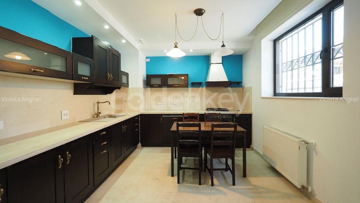 Vilă moderna in cartier rezidential langa British School - 5