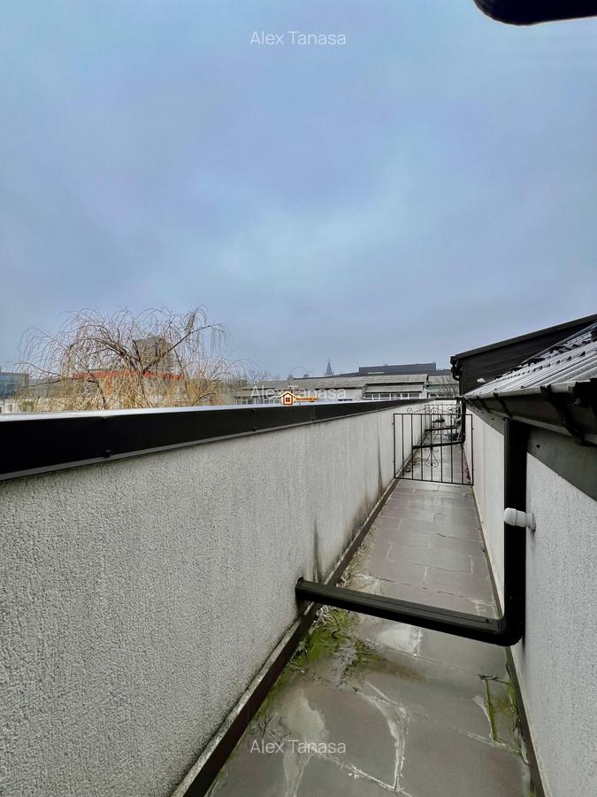 Apartament 2 camere Palas Mall - 6