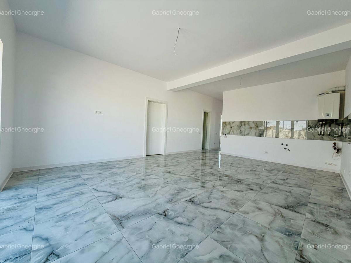 Casă Individuala | parter | 4 camere | 2 bai |  Comuna Berceni | Pret 130.000 E - 15