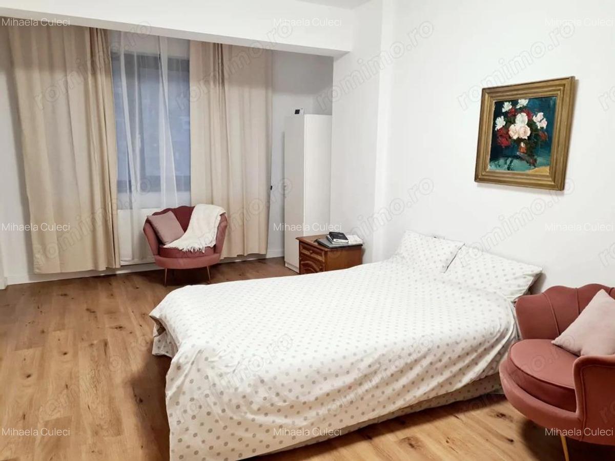 Garsoniera de inchiriat / Zona centrala - 2