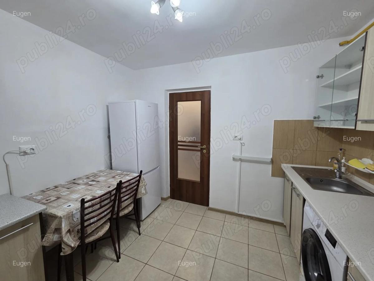 Inchiriere apartament 2 camere situat la intersectia Tomis cu Soveja - 4
