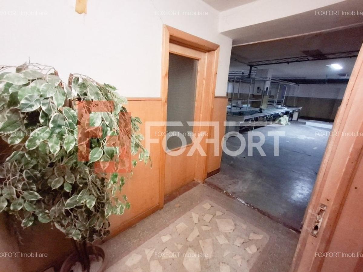 Spatiu comercial de inchiriat in Timisoara, zona Mircea cel Batran - 18