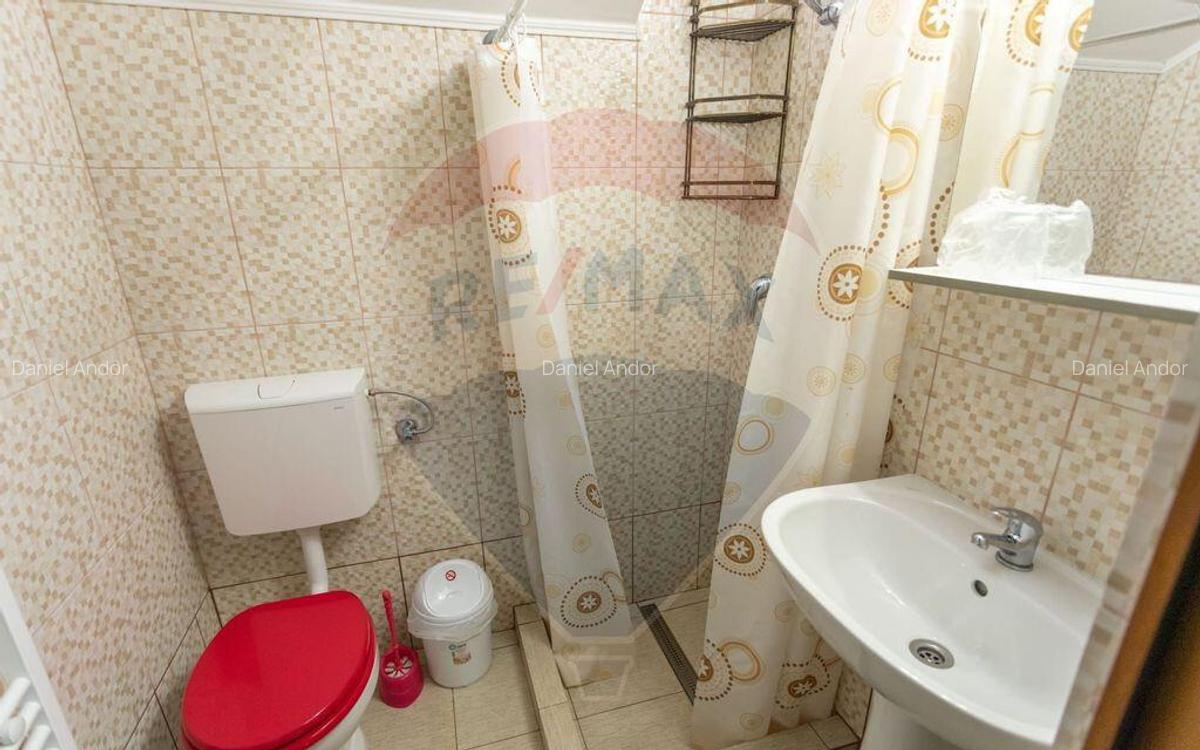 Pensiune agroturistica cu 6 camere + Casa de locuit, de... - 10