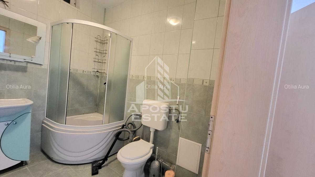 Apartament cu 3 camere decomandat în Lipovei - 5