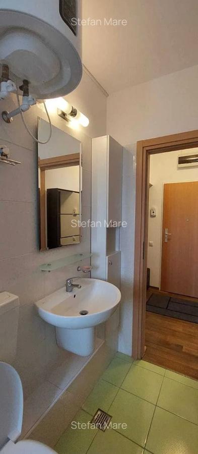 Garsoniera Quadra Place 2 - parcare subterana - 6