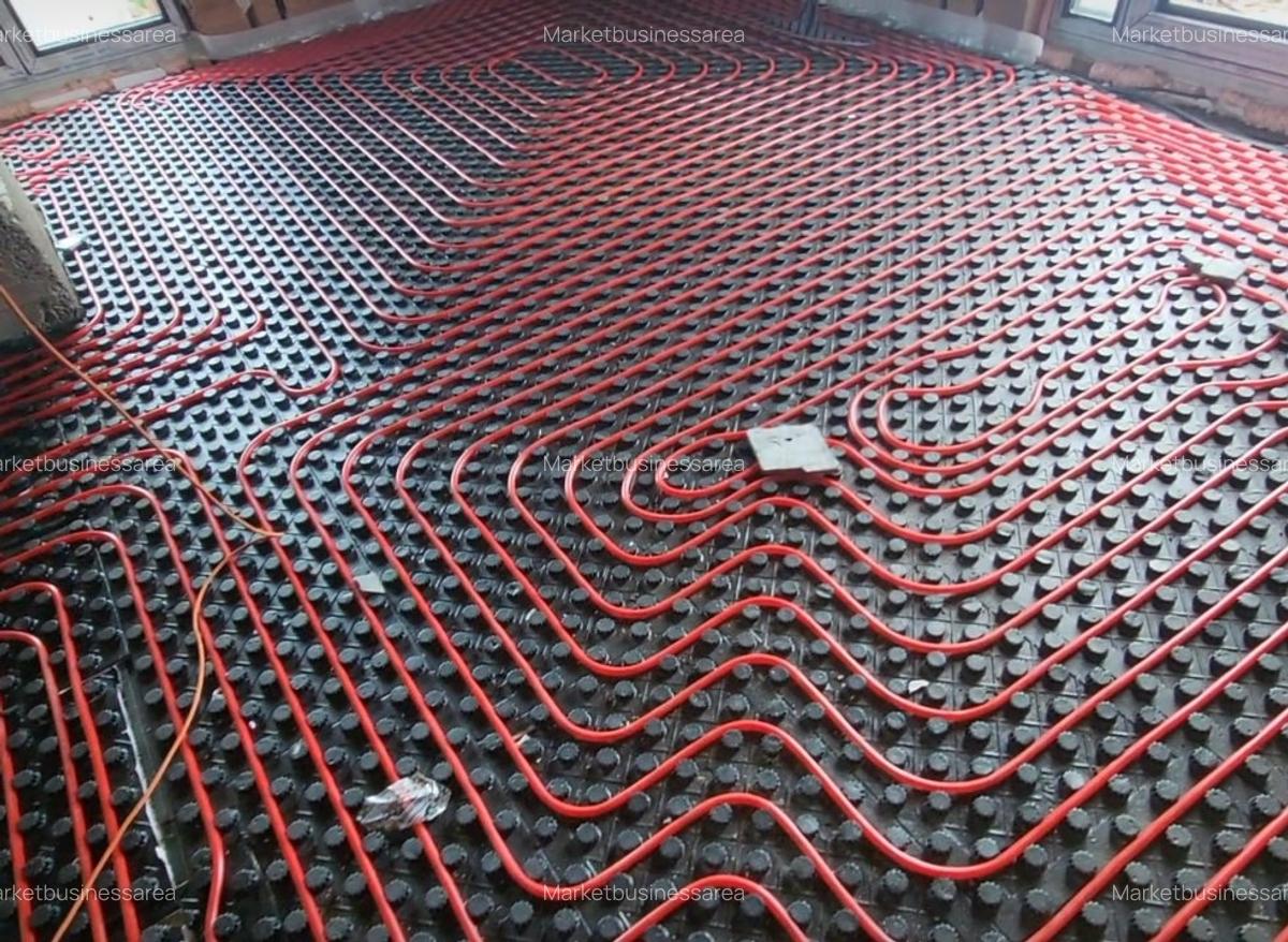 Complex 23 Case individuale in Cristian, 550 mp teren, caramida+beton - 16
