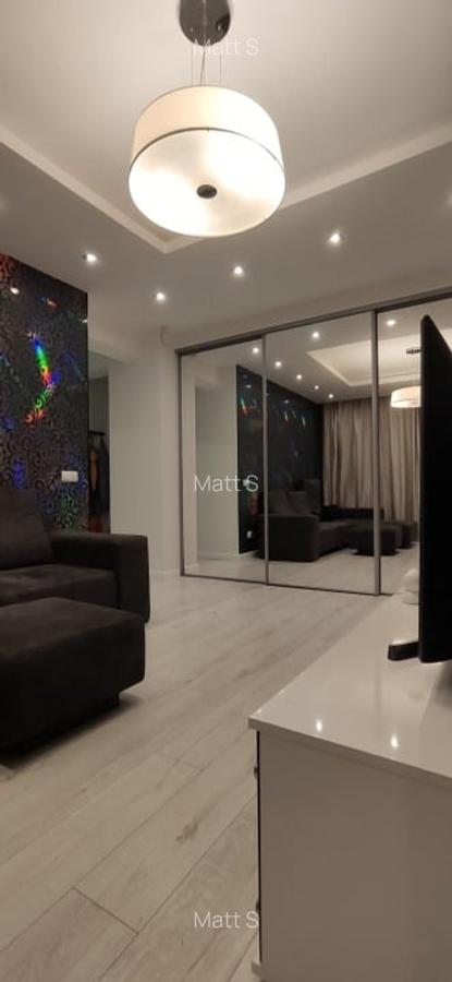 Apt.cu Gradina - Marasti, Cluj - 2