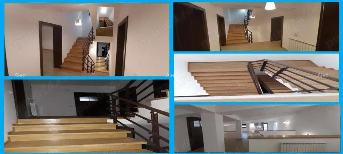 Inchiriez Casa Vila Locuinta Pipera Comision 0% Proprietar - 5