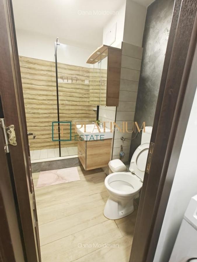 P4600 Apartament cu 2 camere DECOMANDAT, zona Calea Torontalului - 9