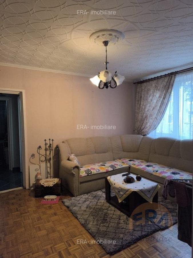 Apartament cu 2 camere nedecomandat, mobilat în Rogerius - 9