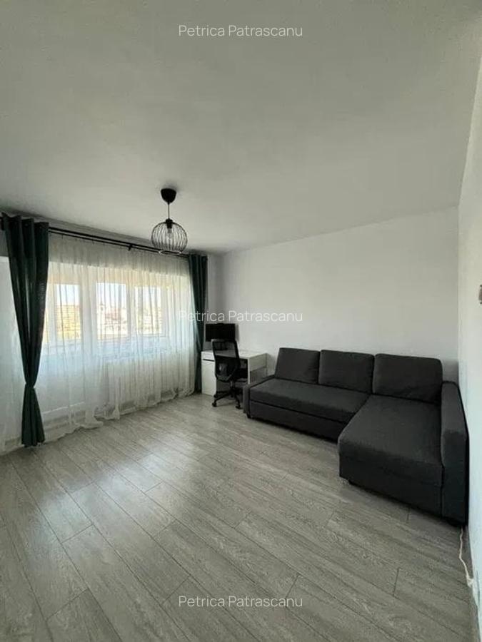Apartament 1 camera, decomandat, zona Pasajul Octav Bancila - Gara, Iasi - 1