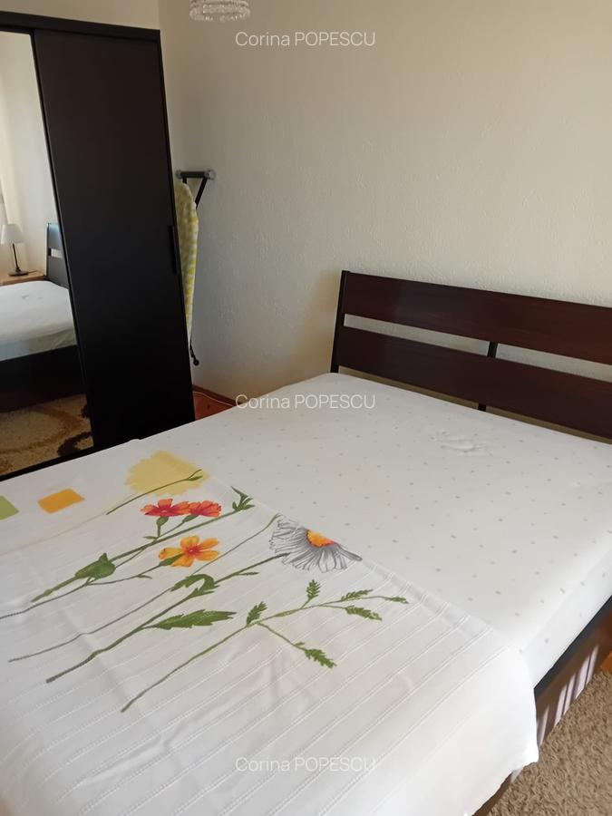 Apartament cu 2 camere decomandat, mobilat în Dorobanți - 2