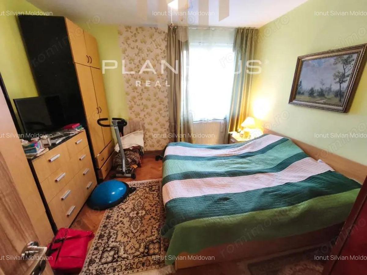 Apartament cu garaj inclus, 3 camere, situat in Baia Mare, pe strada George Co?buc Aleea cu Castani - 6