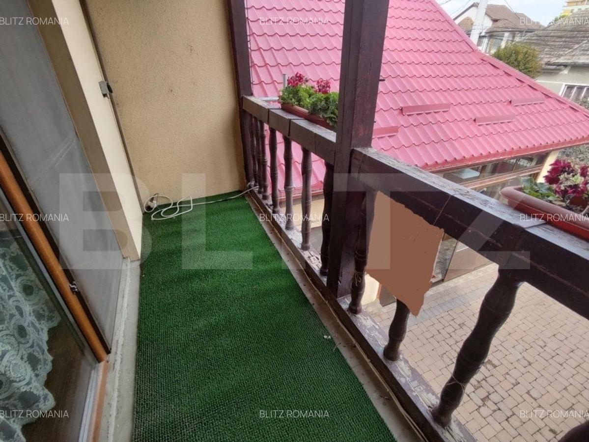 Casa 6 camere, 180 mp utili, 460 mp teren, Turda - 3