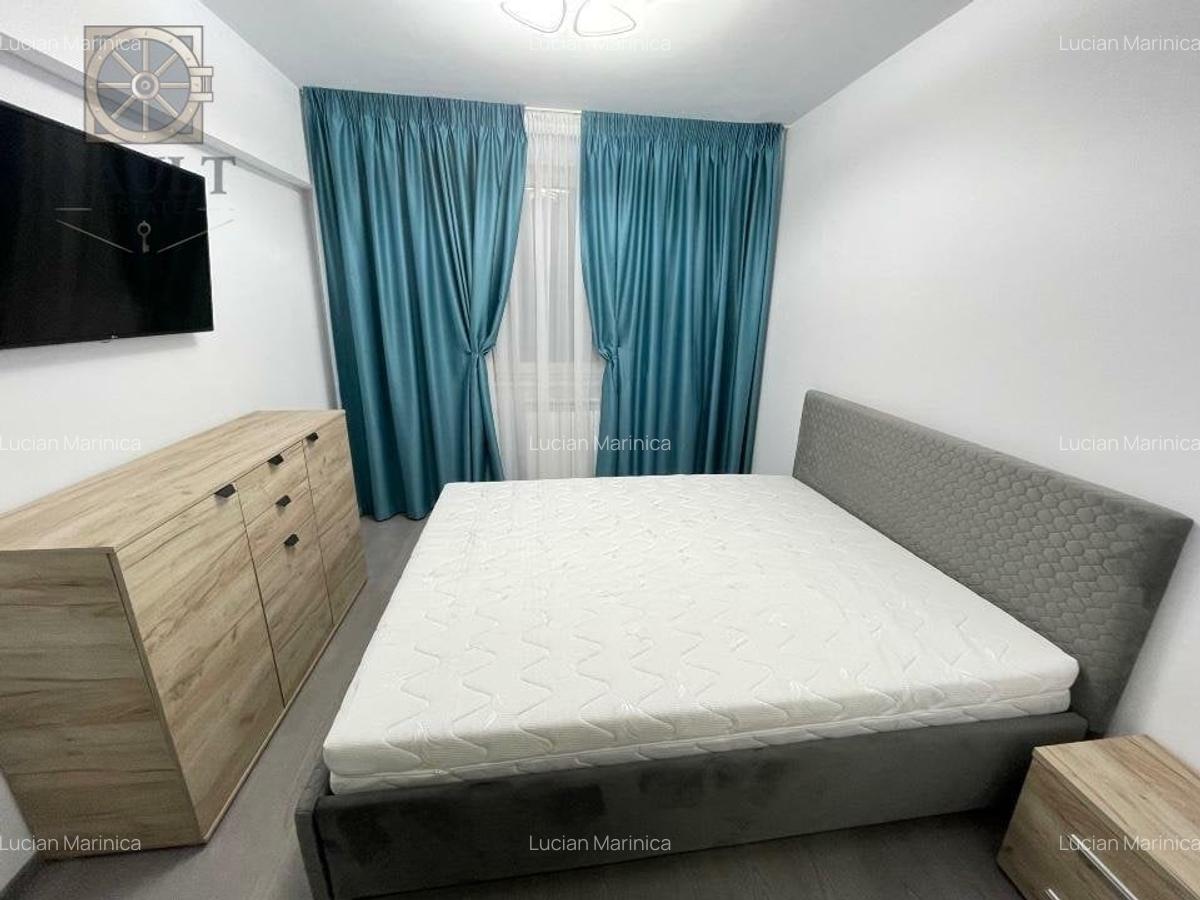 Apartament 3 camere Utilat/Mobilat  Baba Novac - 3
