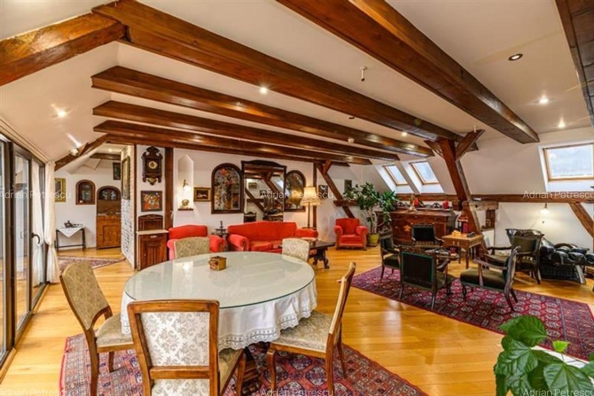 Descopera eleganta istorica si calatoreste in timp, in inima Brasovului - 24