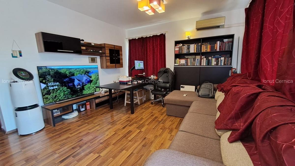 Apartament 2 camere Titan Rasarit de Soare - 2