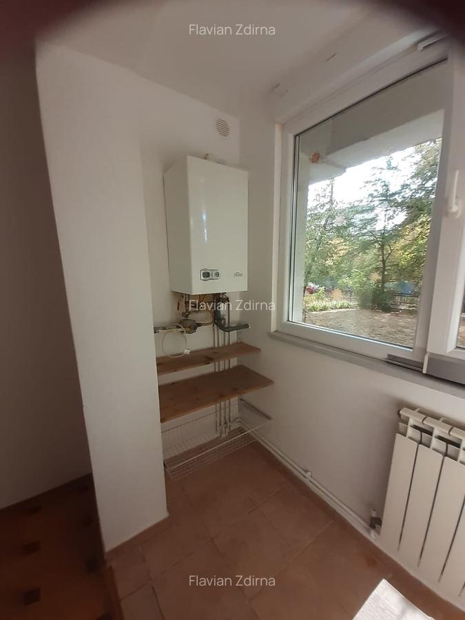 Apartament 3 camere - Park Lake - 4