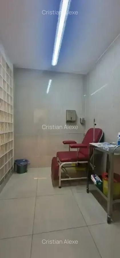 Spatiu Comercial Teiul Doamnei - Sos. Colentina Disponibil imediat - 7