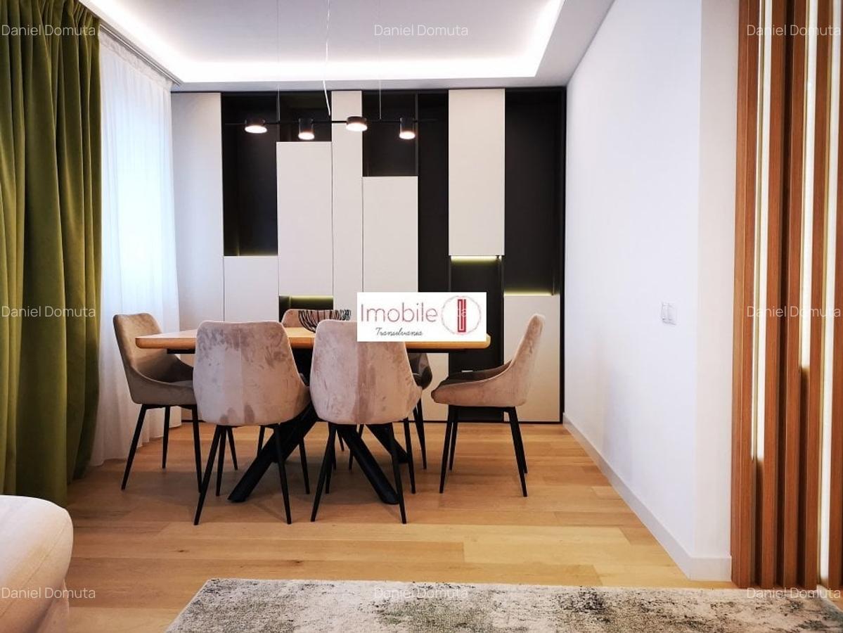 Apartament 4 camere Lux | zona Iulius Mall - 4