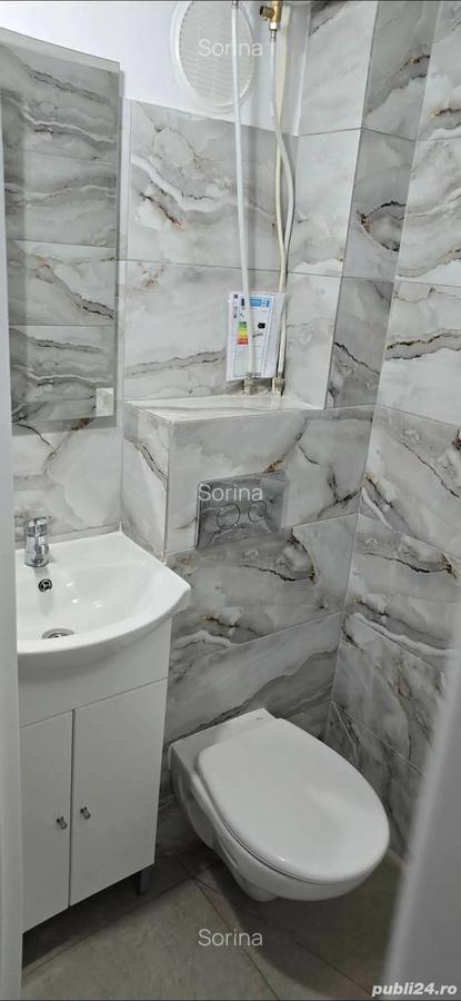 Garsoniera - zona Aradului - etajul 2 - 3 Garsoniera - zona Aradului - etajul 2 - 3