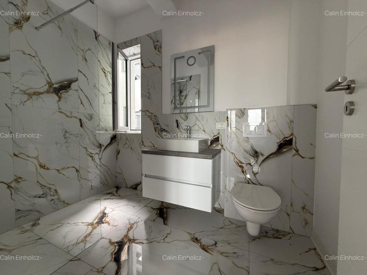 Apartament 2 camere, etaj 2/3 in Giroc-Hotel IQ - 4