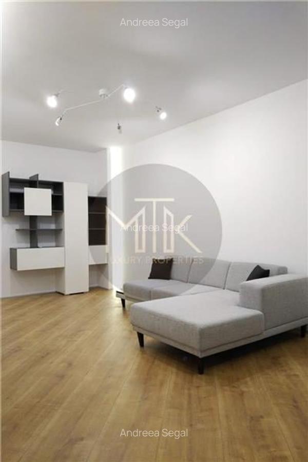 Dinamic City Floreasca | Apartament 2 cam. mobilat LUX | 1 Loc de parcare - 5