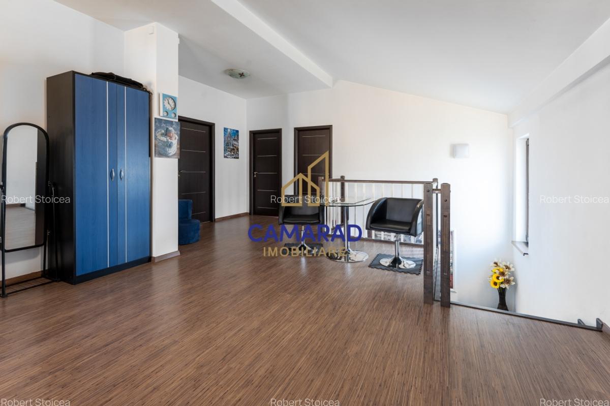 Vila de vanzare cu 6 camere - langa padure -zona Pantelimon - Branesti - 9