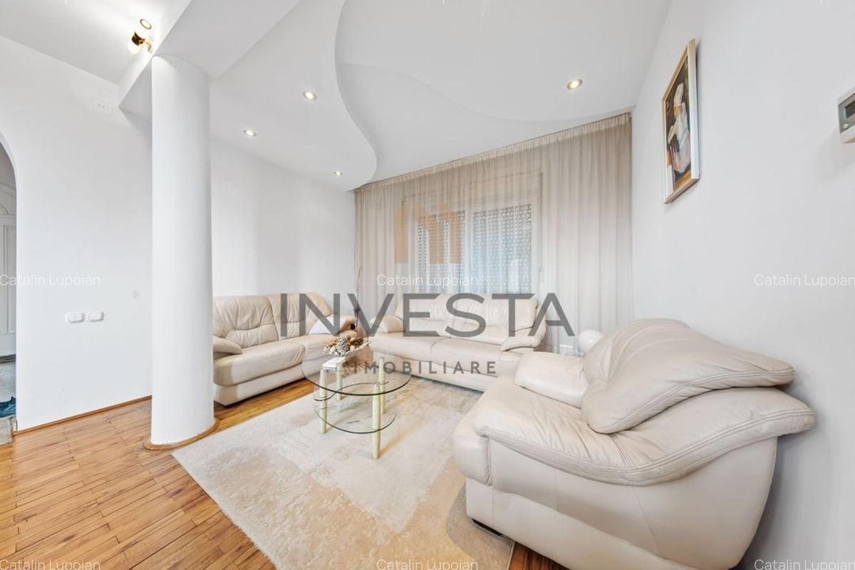 Vila ideala pentru locuința, clinica sau birouri! - 5