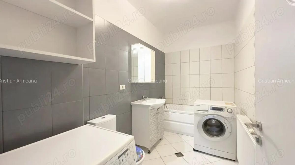 Proprietar Apartament 3 2 camere+LOC PARCARE+ BOXA Selgros Pantelimon - 8