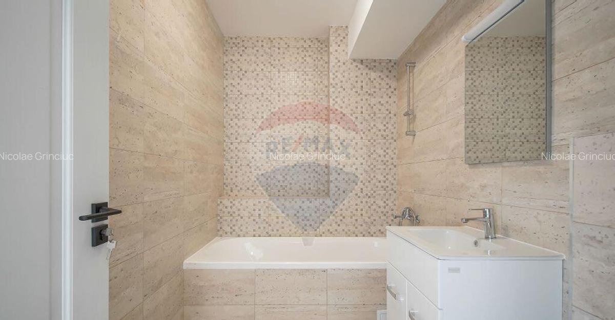 Apartament cu 2 camere in Cristian | DECOMANDAT | COMISIO... - 2
