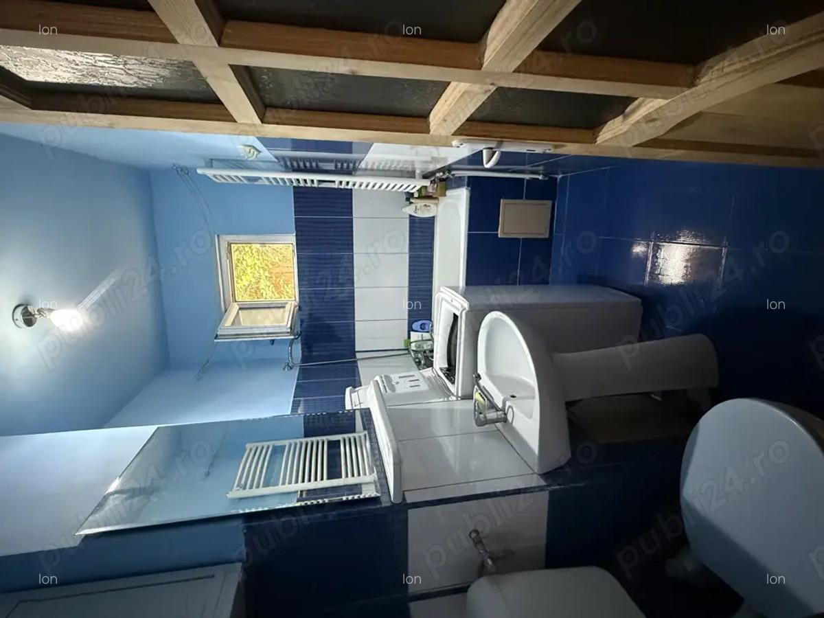 Proprietar, vand apartament 2 camere Re?i?a - 4