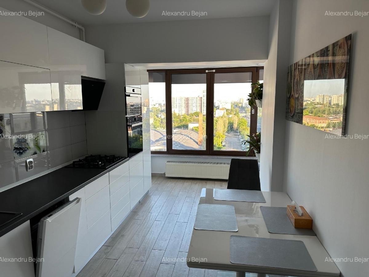 Apartament cu 3 camere decomandat în Bucureștii Noi - 4