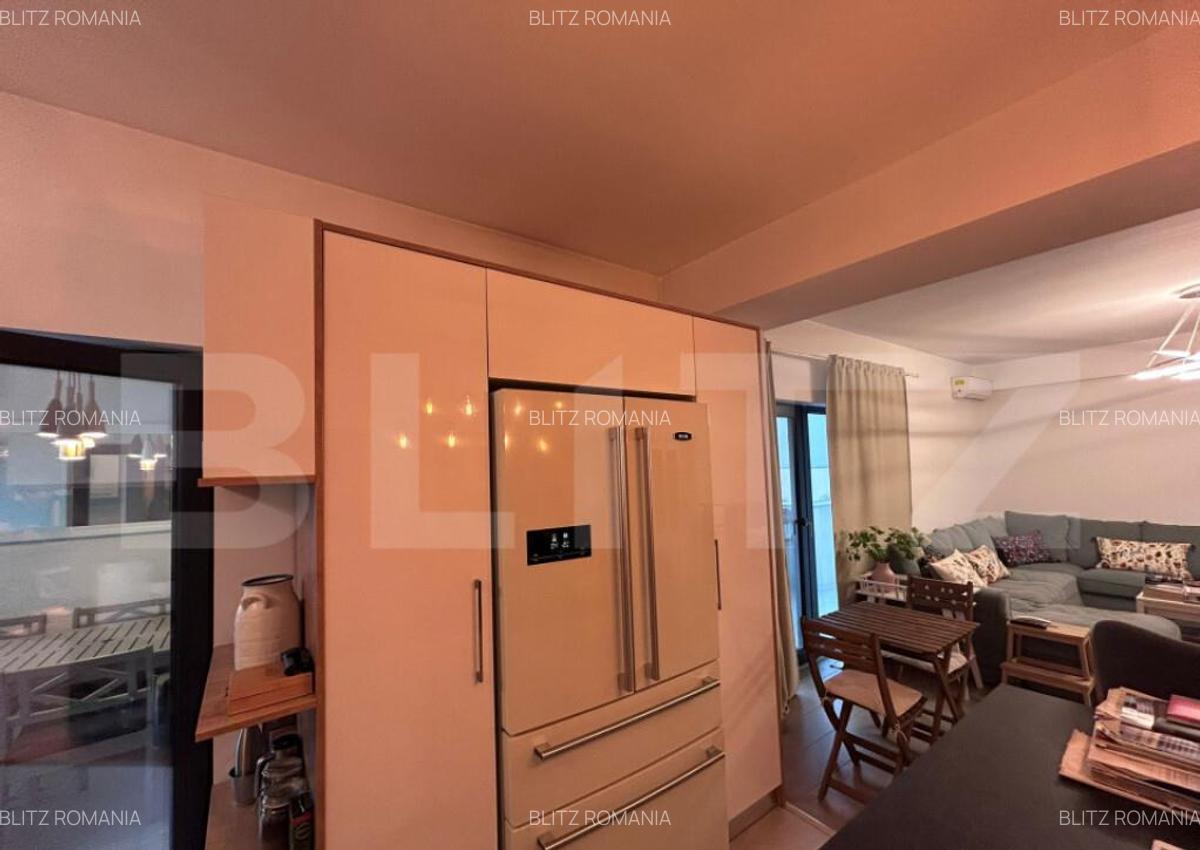 Apartament 4 camere, 96 mp utili, zona Piata Chiriac - 12