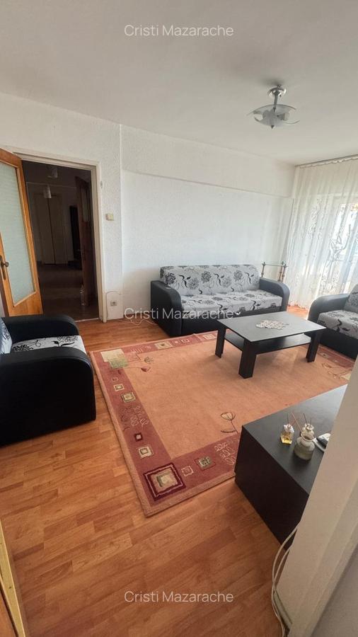 Lacul Tei (Parcul Circului), 3 camere de inchiriat, 10/11, mobilat modern, 75 mp - 3