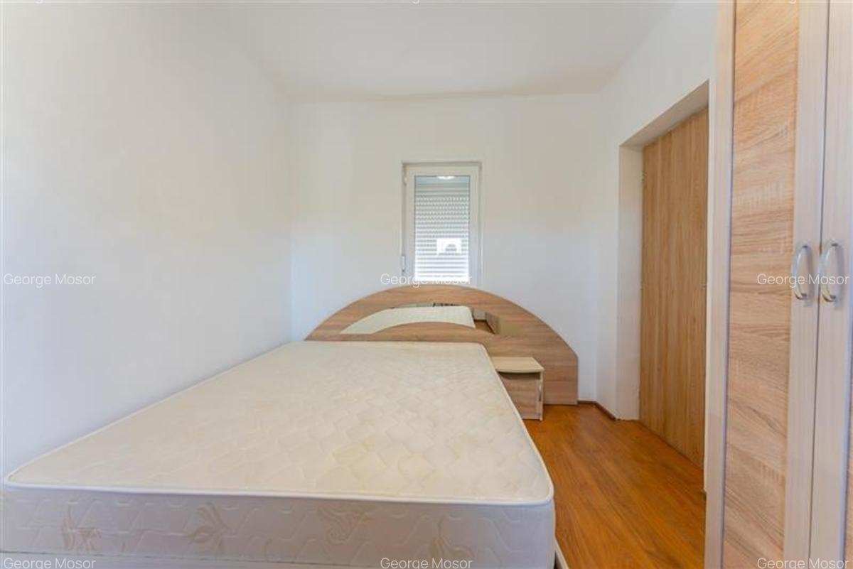 Noua vila cu:terasa,curte si gradina asezonata,garaj2X,cadru armonios, Sanpetru, - 25