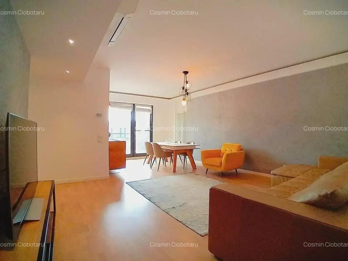 Apartament premium cu 4 Camere | Herăstrău | Nordului - 10