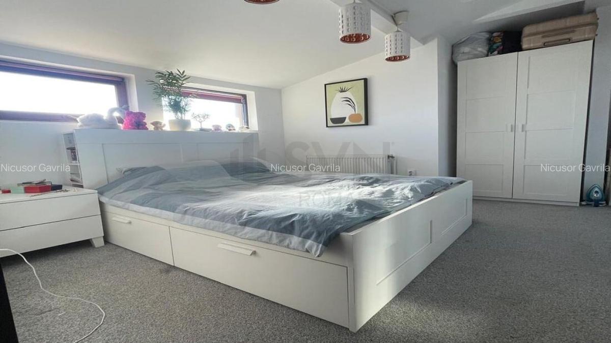 REA1026017 Apartament 2 Camere I Mansarda I Iancu Nicolae - 5