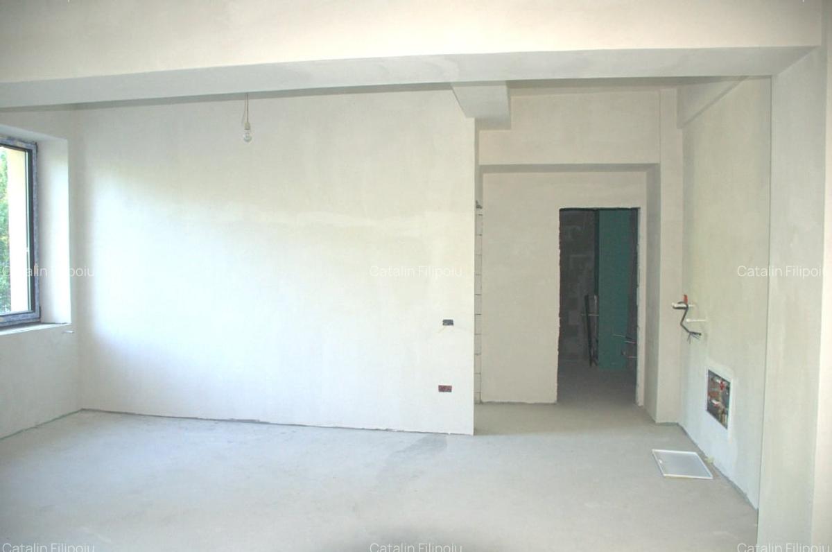 Apartament cu 2 Camere de vanzare in Nehoiu Ultracentral - 11