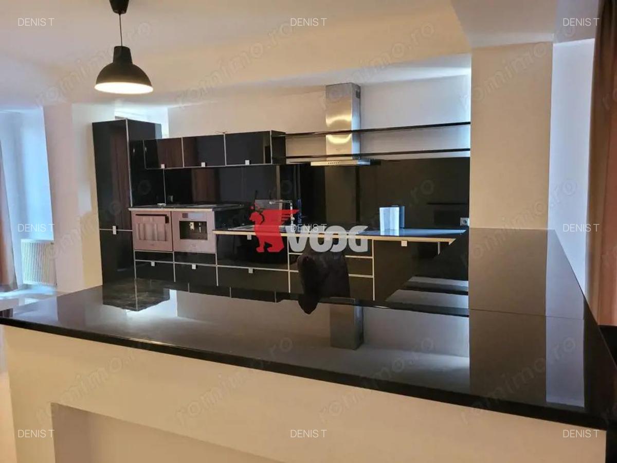 Penthouse de inchiriat-zona Centrala - 3