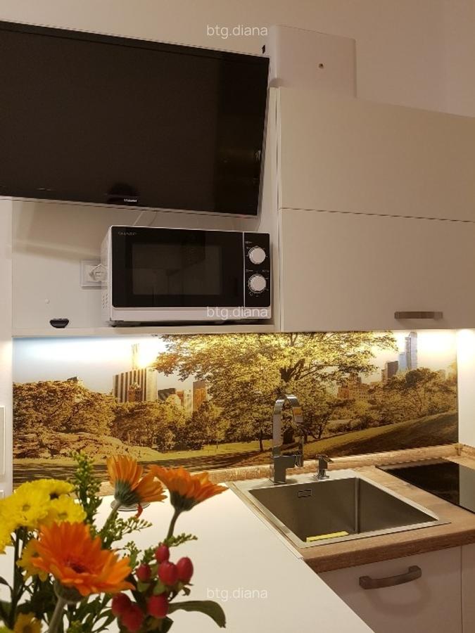Proprietar închiriez garsoniera et.1 - Ultracentral, Lux, Timișoara - 2