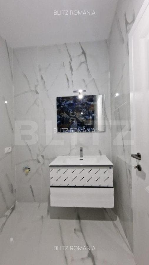 Apartament 3 camere, 65 mp, loc parcare, Dumbravita - 4