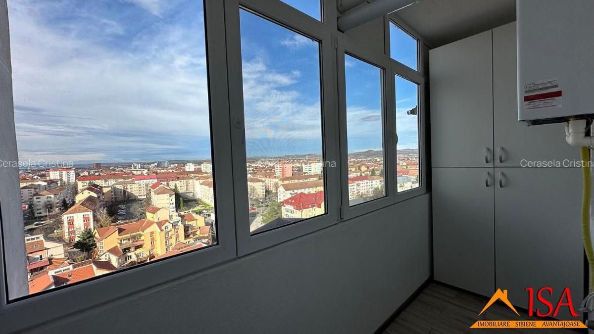 Studio cochet pe B-dul MIHAI VITEAZU – Ready to move! - 5