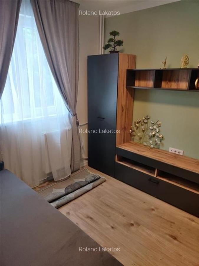 Garsonieră în Rogerius - 1