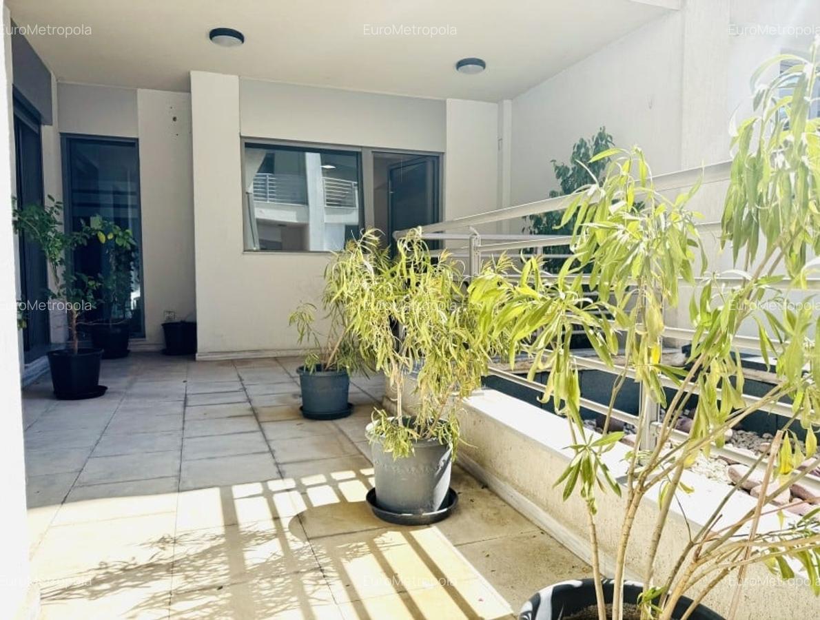 5 Camere, complex inchis, spatii verzi, parcare inclusa - 11