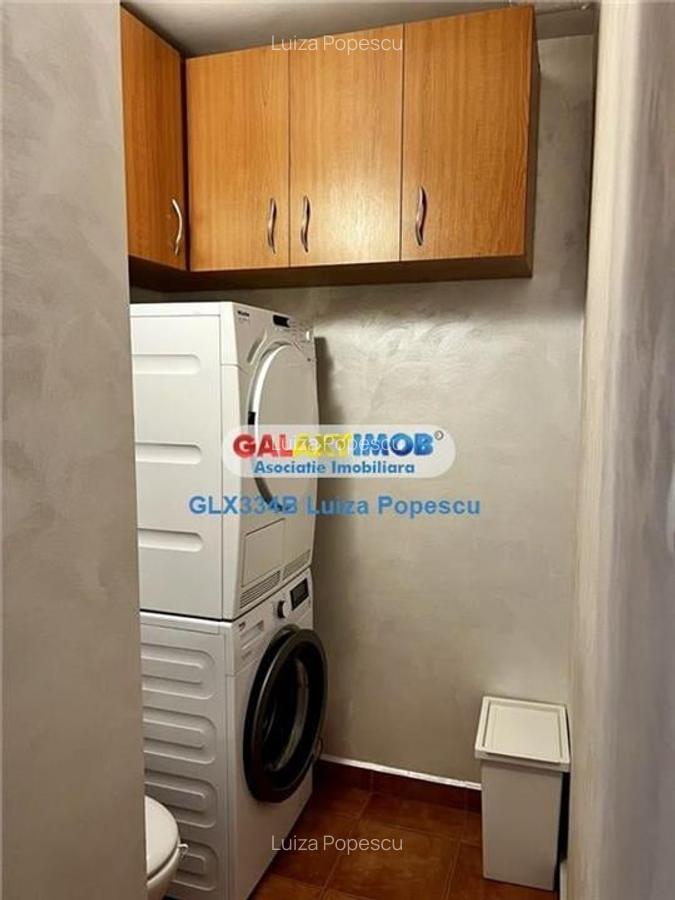 Apartament cu 3 camere decomandat, mobilat în 13 Septembrie - 8